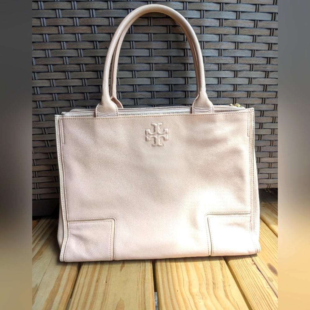 Tori Burch Ella Tote